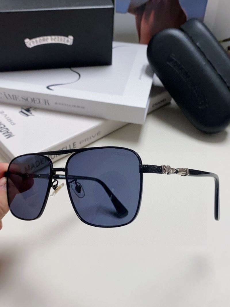 Chrome Hearts Sunglasses